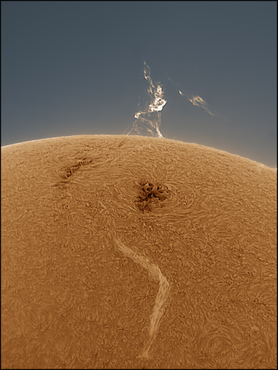  Sun on 12/6/23